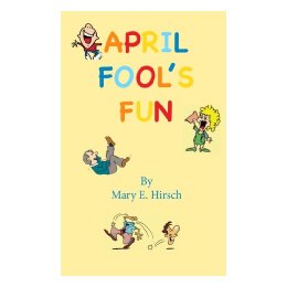 【预售】April Fool's Fun