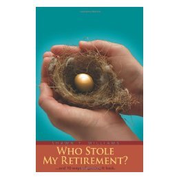 【预售】Who Stole My Retirement?