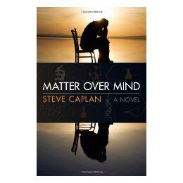 【预售】Matter Over Mind