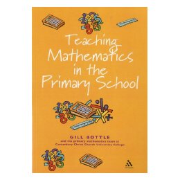 【预售】Teaching Mathematics in the Primary School: The