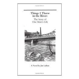 【预售】Things I Threw in the River: The Story of One Man's