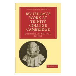 【预售】Roubiliac's Work at Trinity College Cambridge