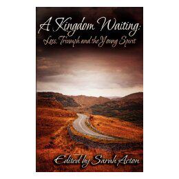 【预售】A Kingdom Waiting: Loss, Triumph and the Young