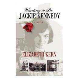 【预售】Wanting to Be Jackie Kennedy