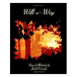 【预售】Will-O'-Wisp