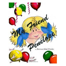 Friend Penelope 预售