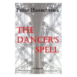 【预售】The Dancer's Spell