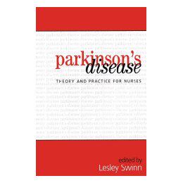 【预售】Parkinson'S Disease - Theory And Practice For