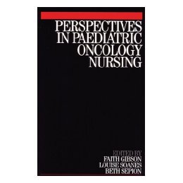 【预售】Perspectives In Paediatric Oncology Nursing