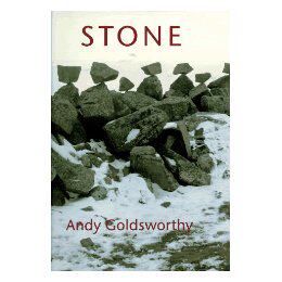 【预售】Stone Andy Goldsworthy