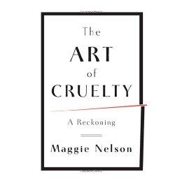 【预售】The Art of Cruelty: A Reckoning