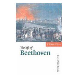 【预售】The Life of Beethoven