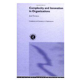 【预售】Complexity and Innovation in Organizations