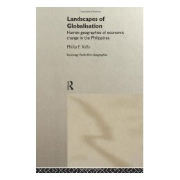 【预售】Landscapes of Globalization: Globalized Development