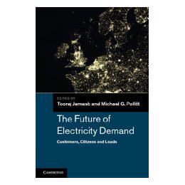 【预售】The Future of Electricity Demand: Customers