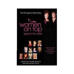 【预售】Women on Top: Business Success Against the Odds