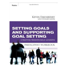 【预售】Setting Goals And Supporting Goal Setting