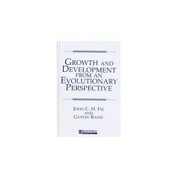 【预售】Growth And Development From An Evolutionary