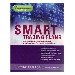 【预售】Smart Trading Plans