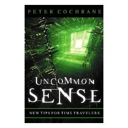 【预售】Uncommon Sense - Out Of The Box Thinking For An In