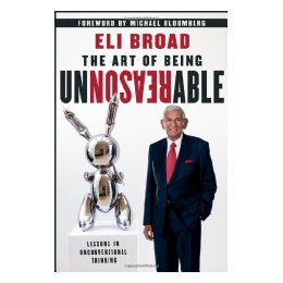 【预售】The Art Of Being Unreasonable: Lessons In