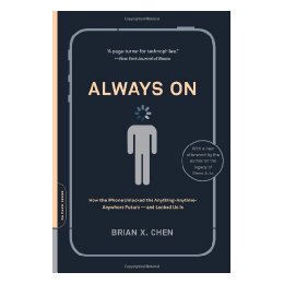 【预售】Always on: How the Iphone Unlocked the