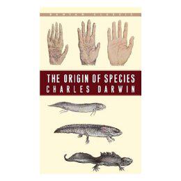 预订 [瑞购网英文原版]The Origin of Species 物种起源 达尔文