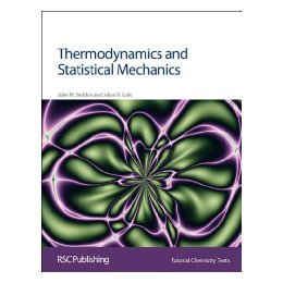 【预售】Thermodynamics and Statistical Mechanics