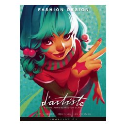 d'artiste Fashion Design: Digital Artists Master