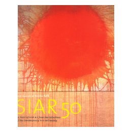 爱尔兰艺术50年 SIAR 50-50 Years of Irish Art
