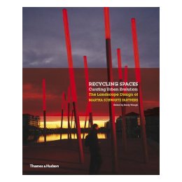 Recycling Spaces: Curating Urban Evolution: The Landscape Ar