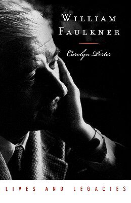【预售】William Faulkner