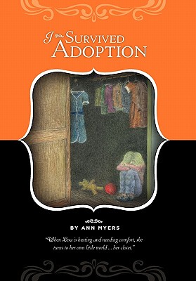 【预售】I Survived Adoption