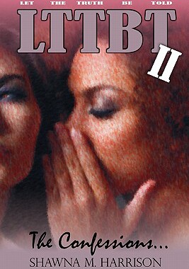 【预售】Let the Truth Be Told-Confessions