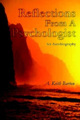 【预售】Reflections from a Psychologist: An Autobiography