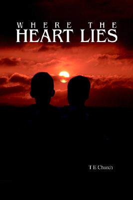 【预售】Where the Heart Lies