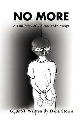 【预售】No More: A True Story of Violence and Courage