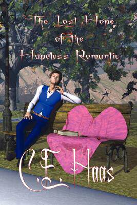 【预售】The Lost Hope of the Hopeless Romantic