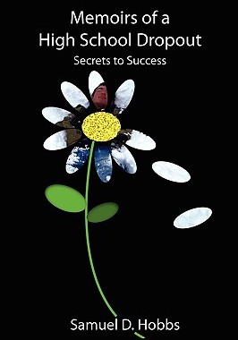 【预售】Memoirs of a High School Dropout: Secrets to