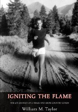 【预售】Igniting the Flame