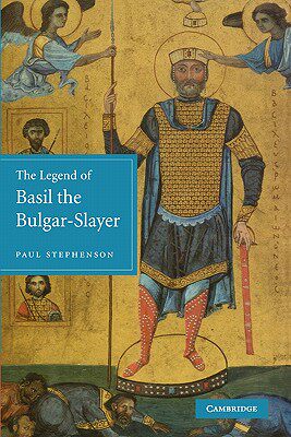 预订 【】The Legend of Basil the Bulgar-Slayer