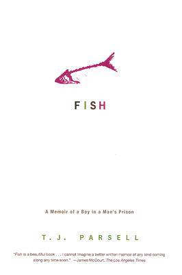 【预售】Fish: A Memoir of a Boy in Man's Prison