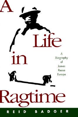 【预售】A Life in Ragtime: A Biography of James Reese