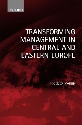 【预售】Transforming Management in Central and Eastern
