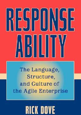 【预售】Response Ability: The Language, Structure, And
