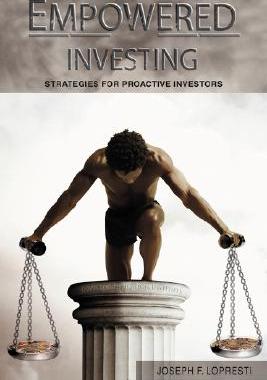 【预售】Empowered Investing: Strategies for Proactive