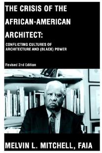 Crisis the American The African Architect 预售