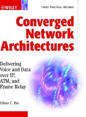 【预售】Converged Network Architectures: Delivering Voice