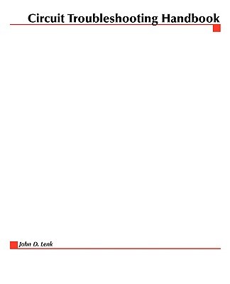 【预售】Circuit Troubleshooting Handbook