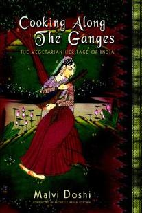 Along the Heritage 预售 Vegetarian Cooking The Ganges